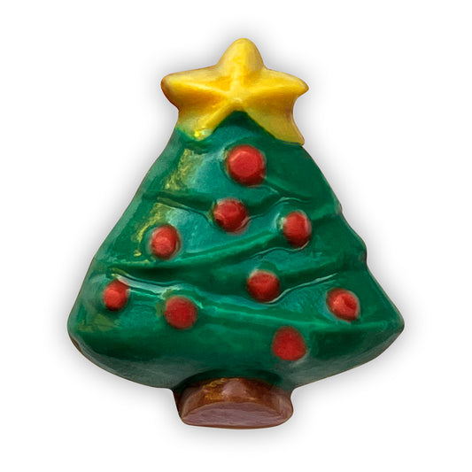 Bite-sized Christmas Tree
