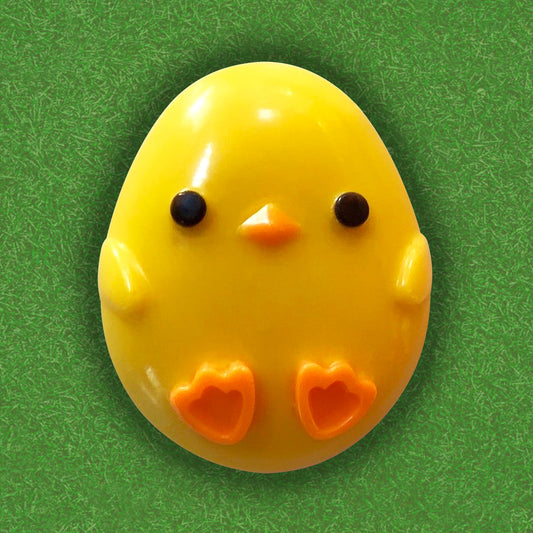Eggy Chick