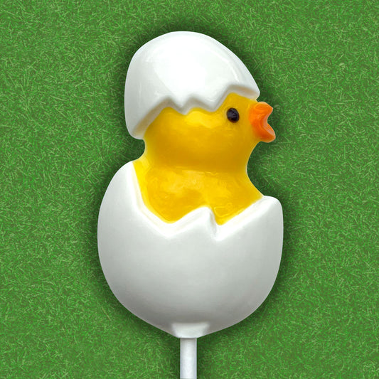 Chick-in-Egg Sucker