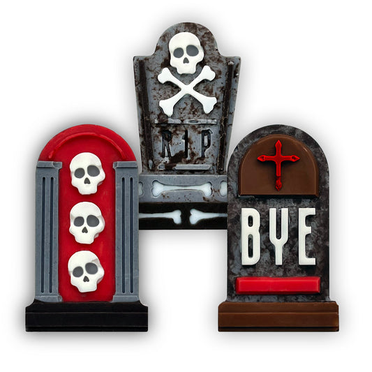 Tombstone 3-Pack