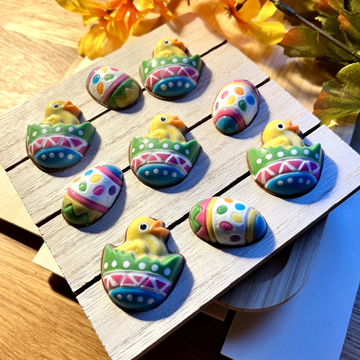 Easter