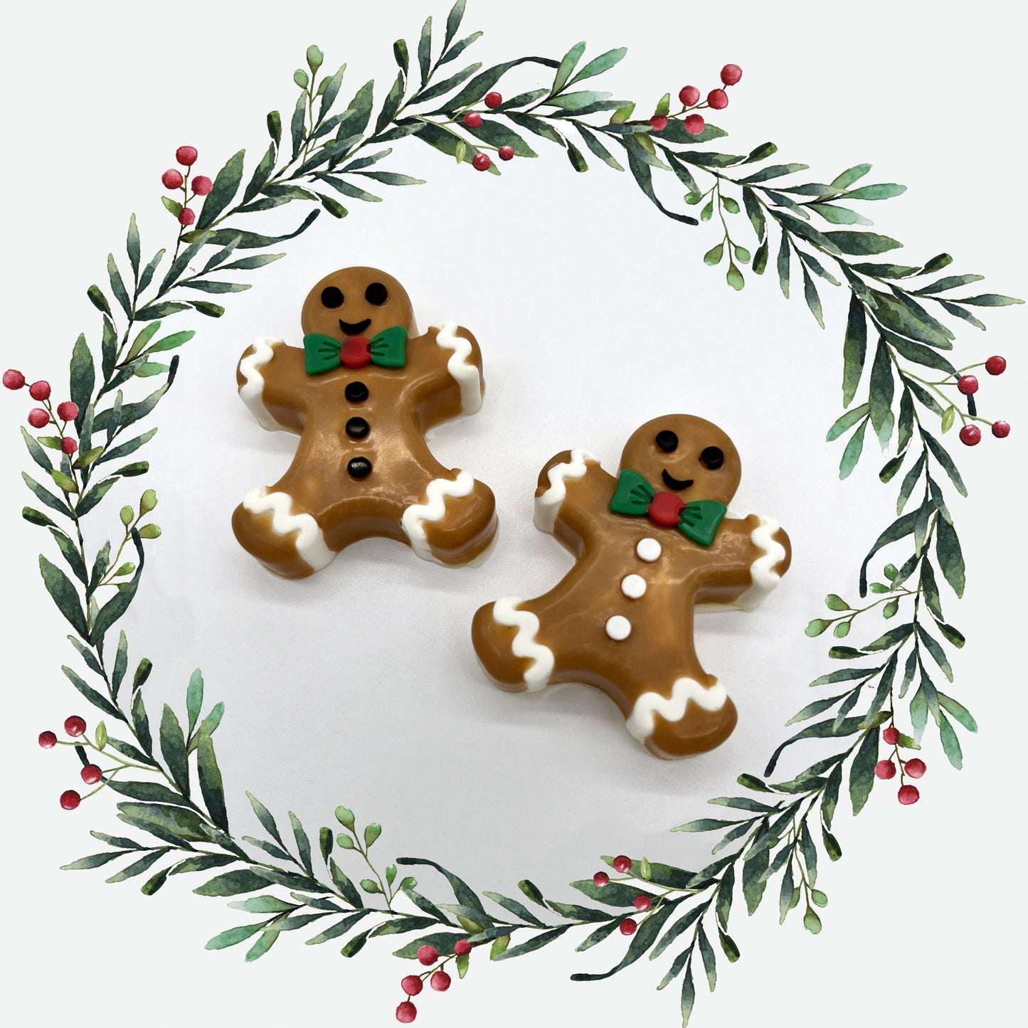 Gingerbread Man