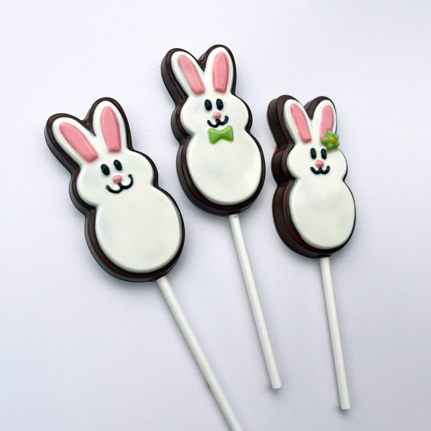 Bunny Sucker
