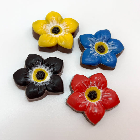 Forget-Me-Not Flower