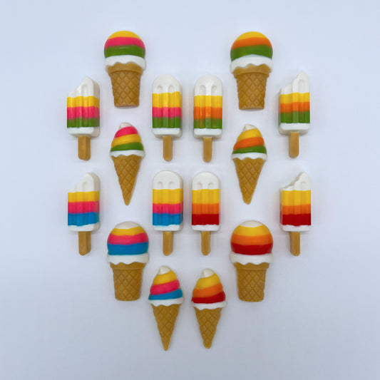 Cones 2-Pack