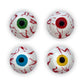 Bloodshot Eyeball