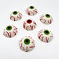 Bloodshot Eyeball