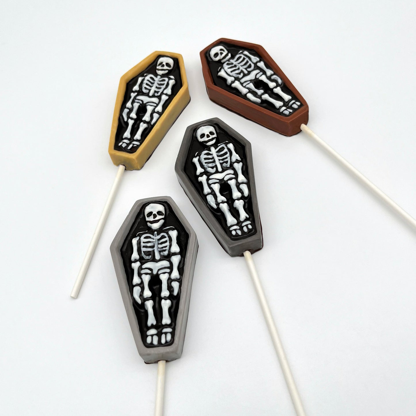 Skeleton Coffin Sucker