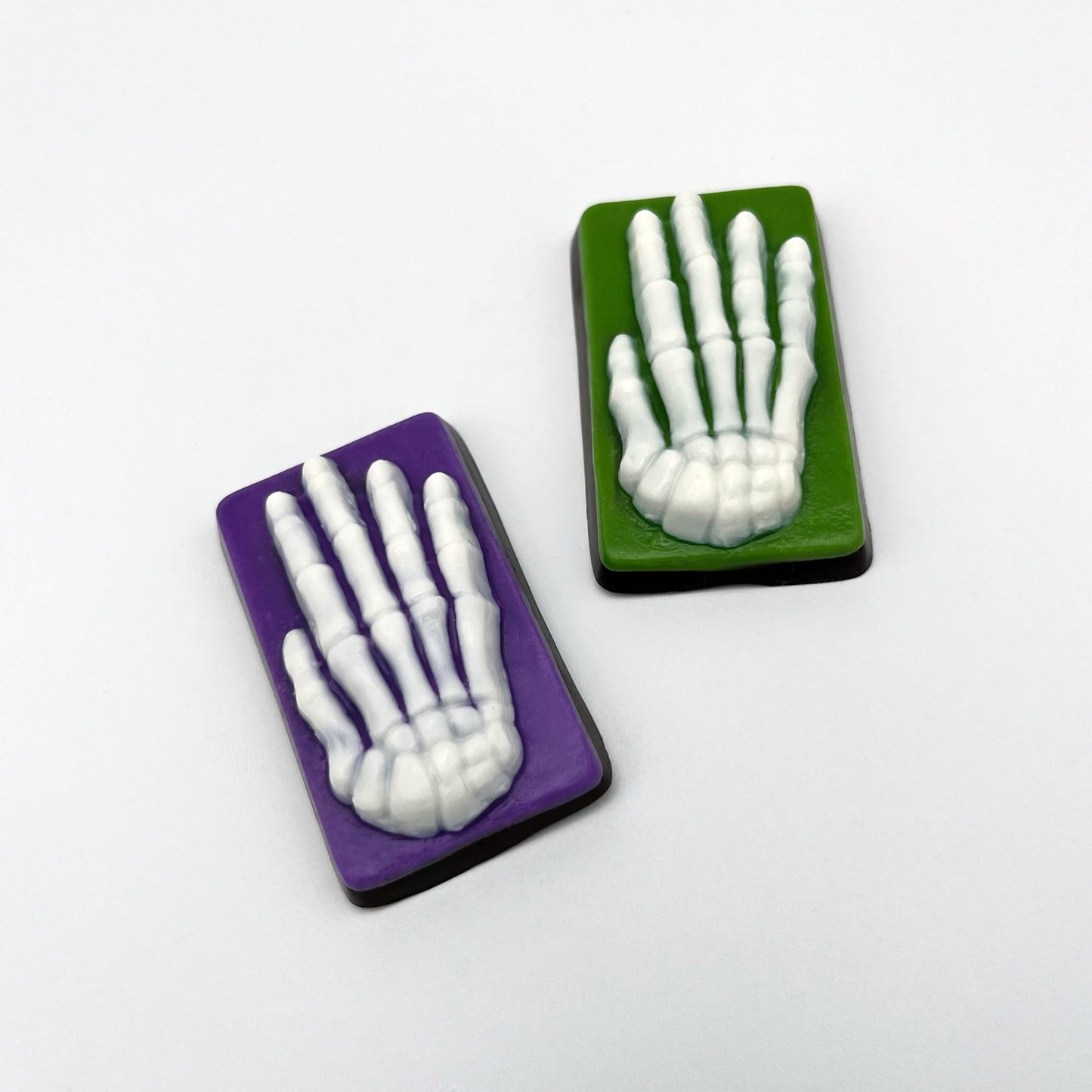 Skeleton Hands