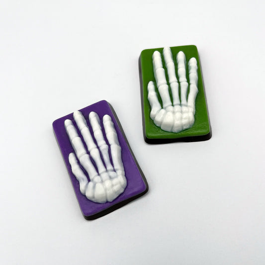 Skeleton Hands