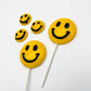 Smiley Face Sucker