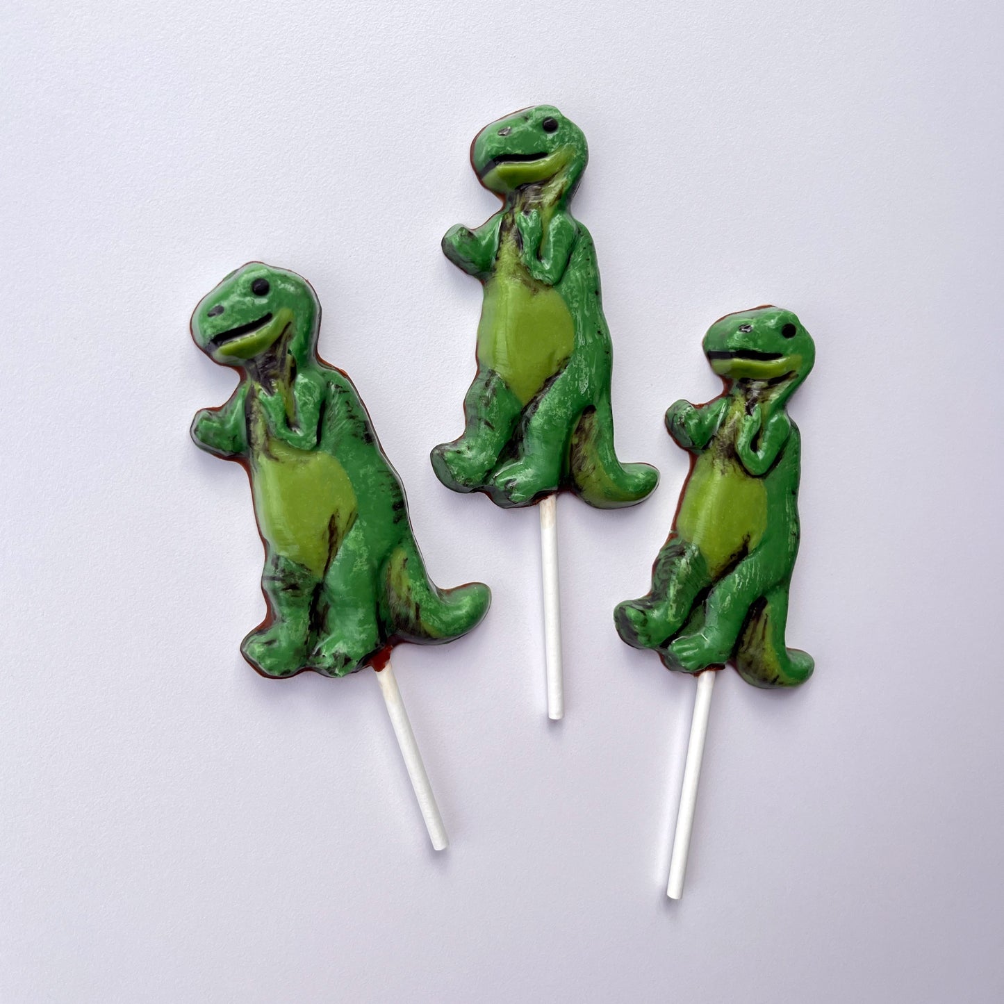 T-Rex Sucker