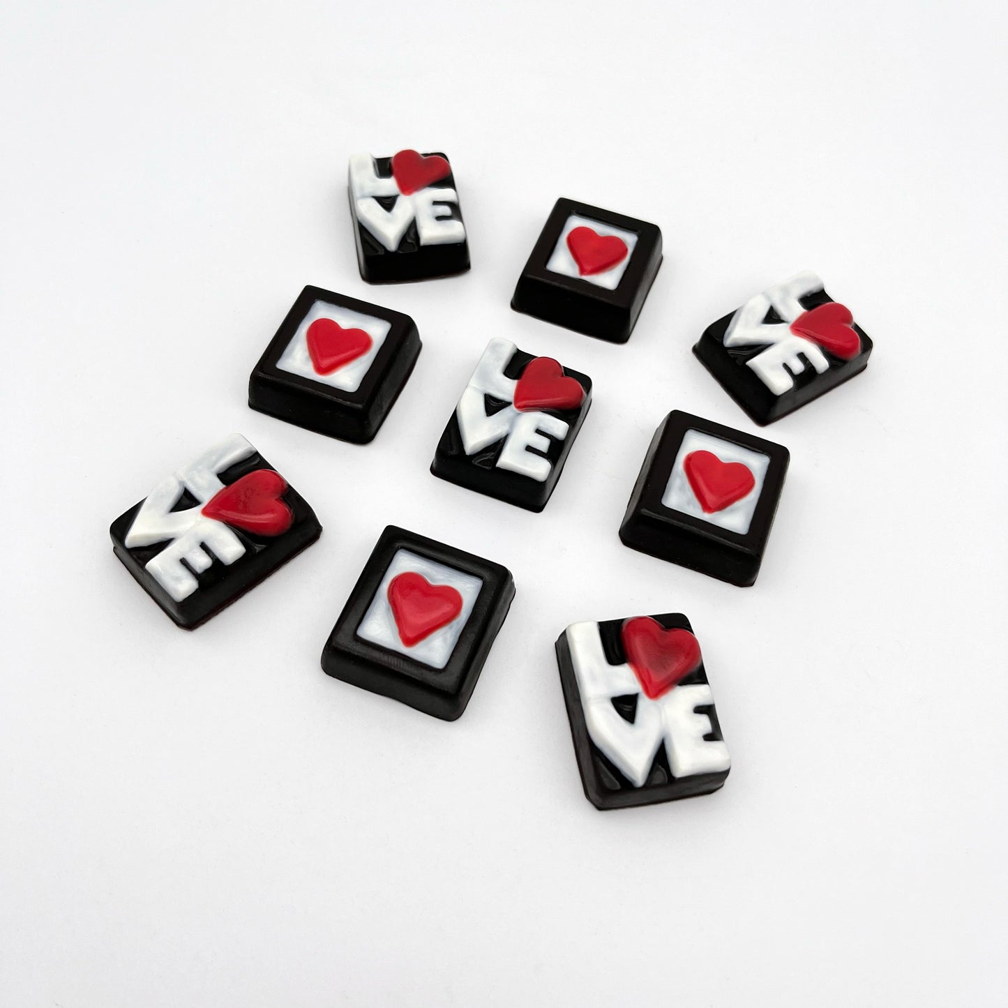 Heart in a Box
