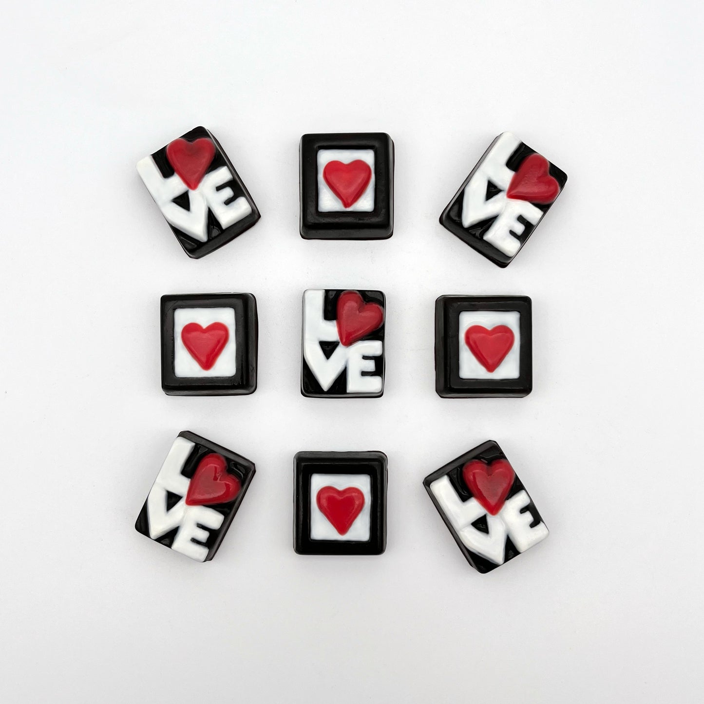 Love Letters