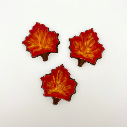 Classic Maple Leaf