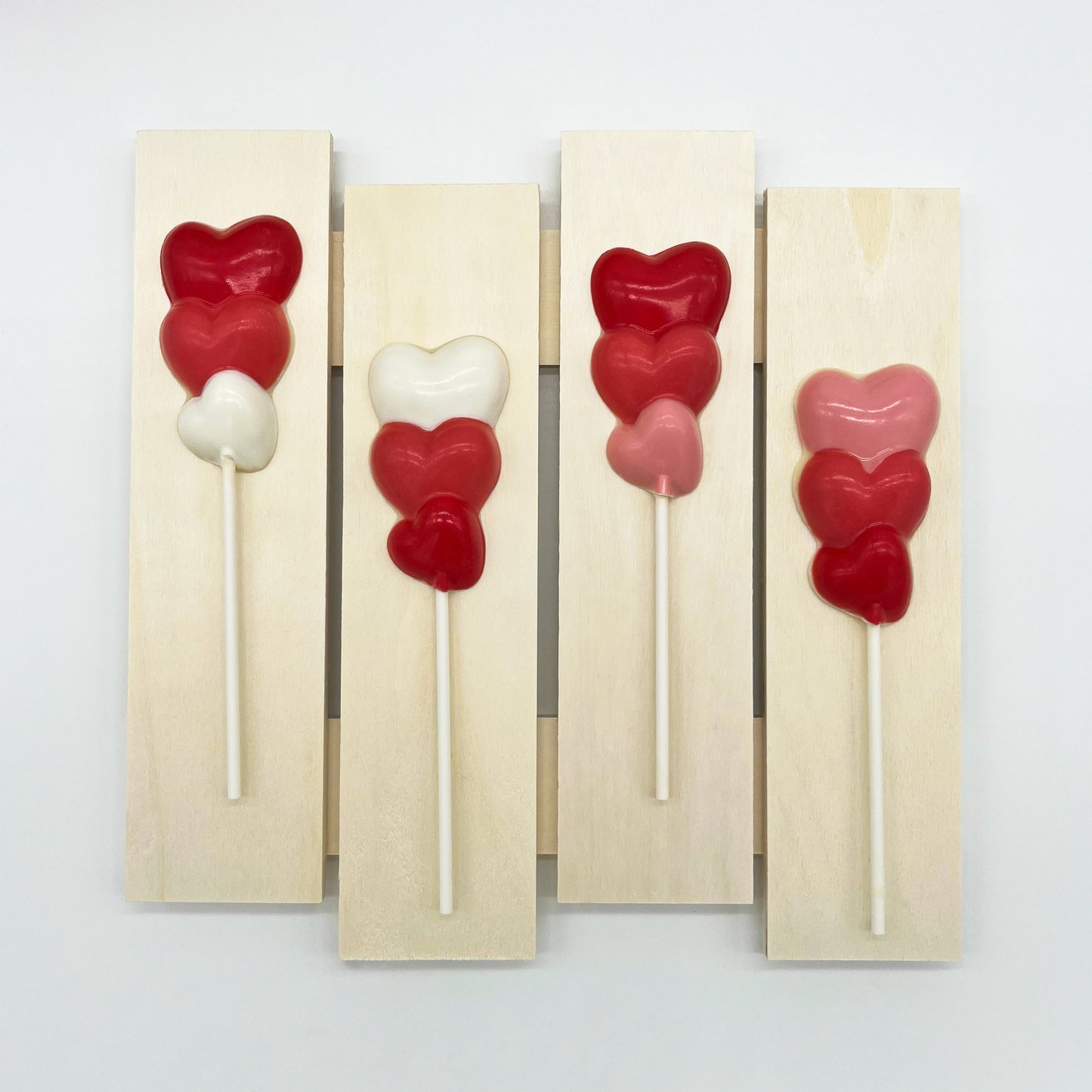 Hearts Sucker