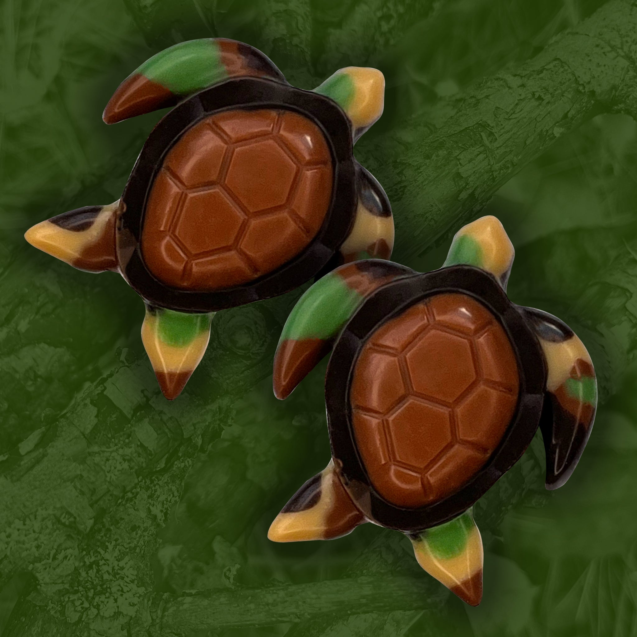 Turtle camo hotsell