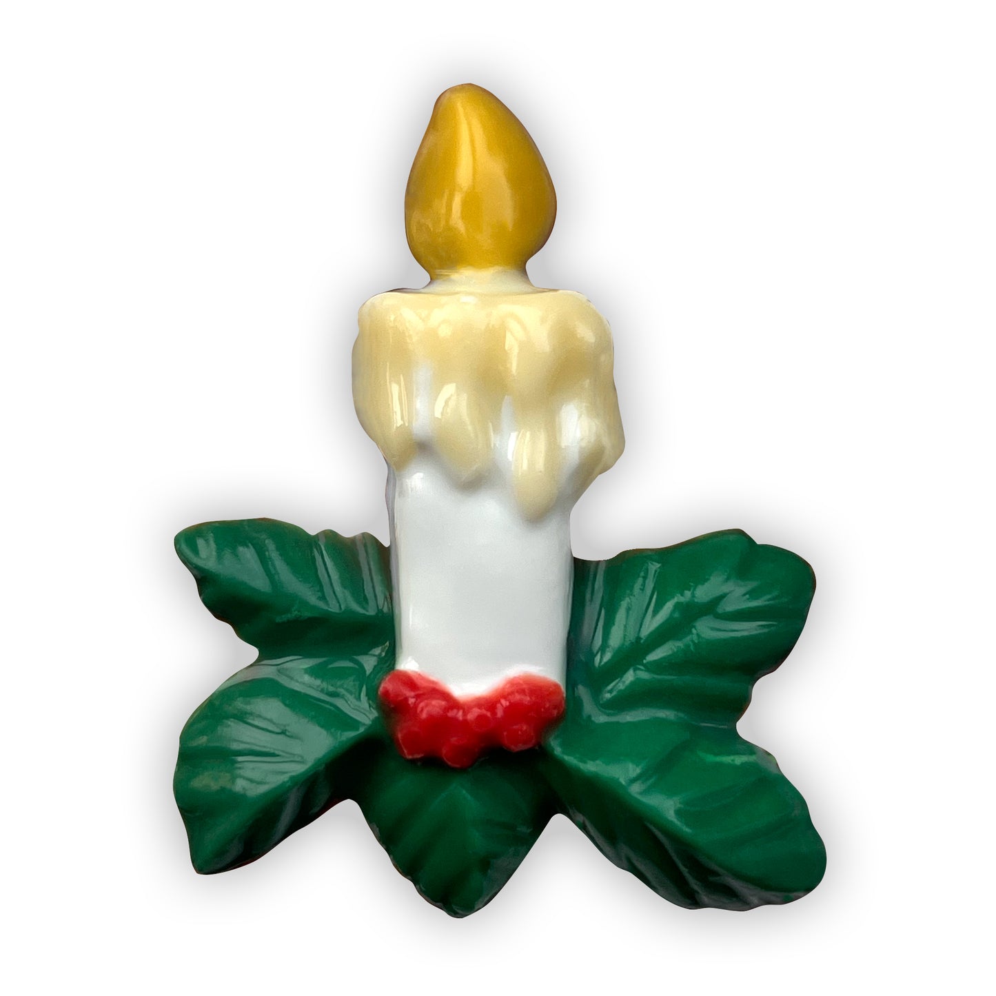 Christmas Candle