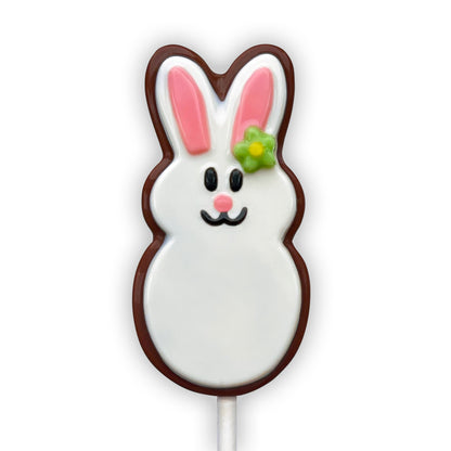 Bunny Sucker