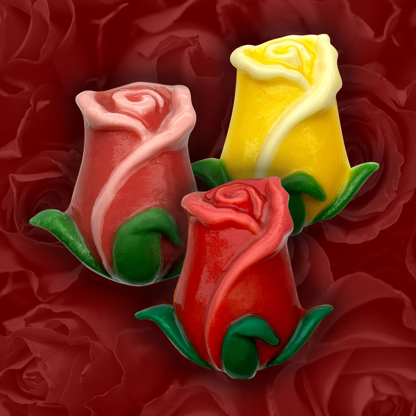 Rose (Medium)