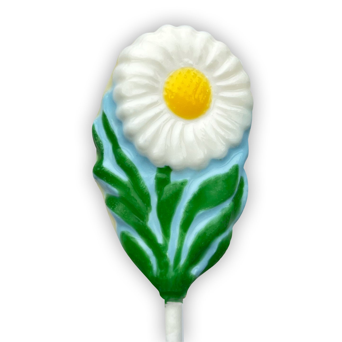 Field Daisy Sucker
