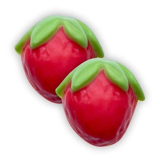 Bite-sized Strawberry