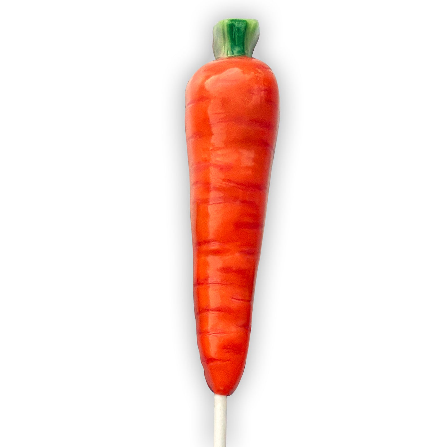 Carrot Sucker