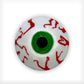 Bloodshot Eyeball