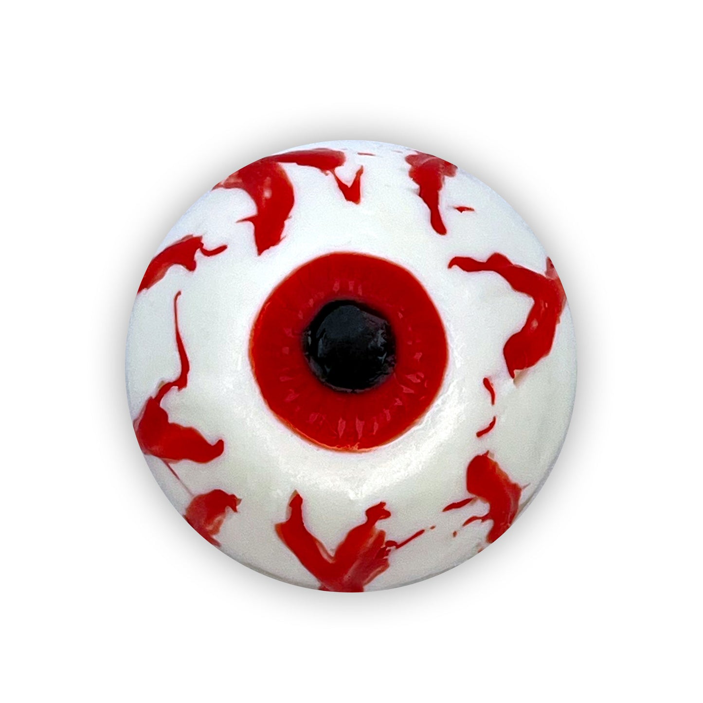 Bloodshot Eyeball