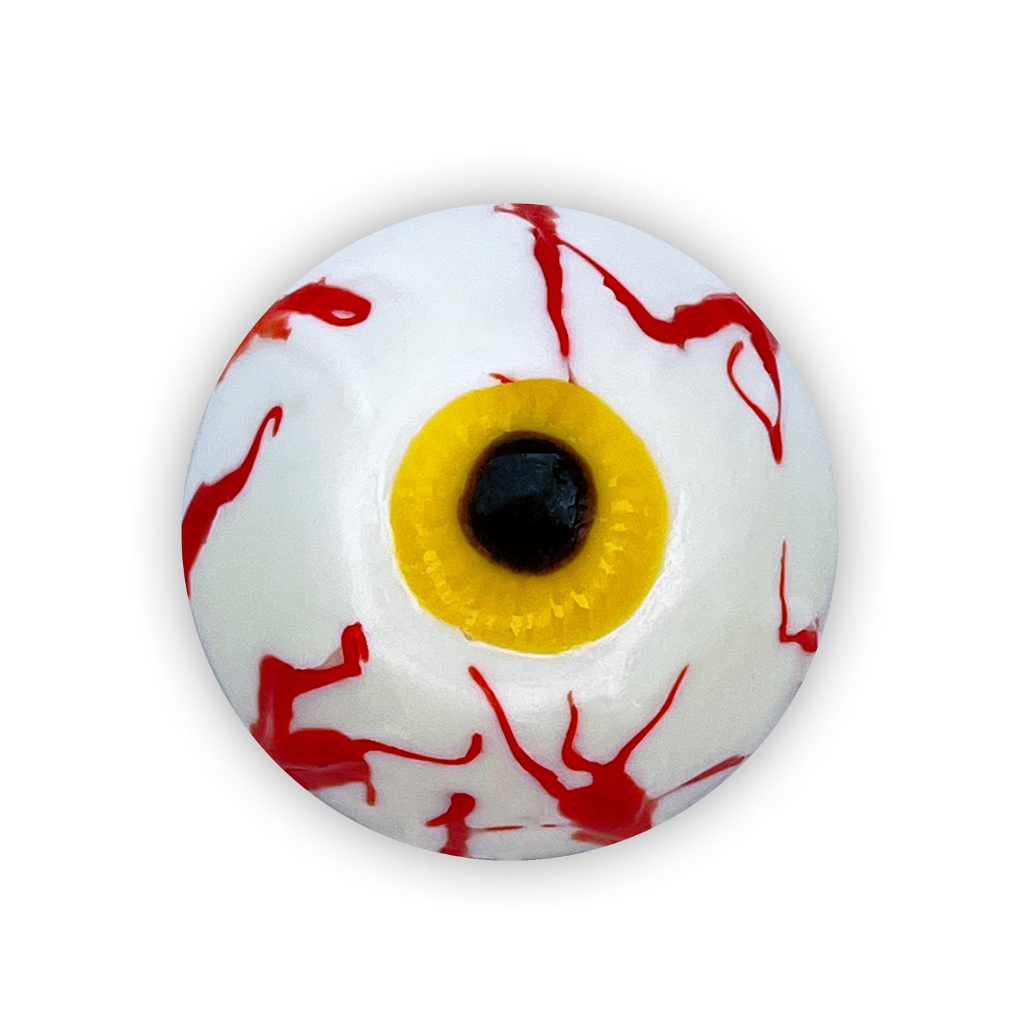 Bloodshot Eyeball