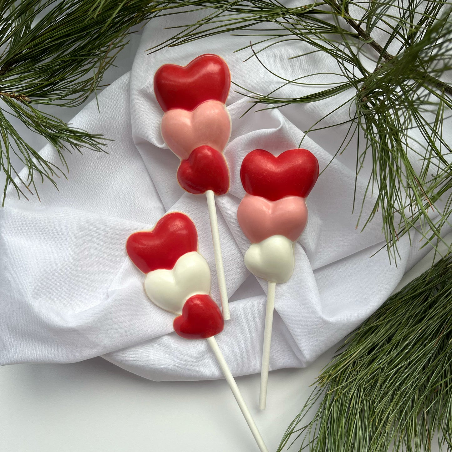 Hearts Sucker