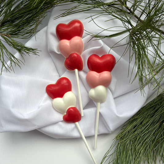Hearts Sucker